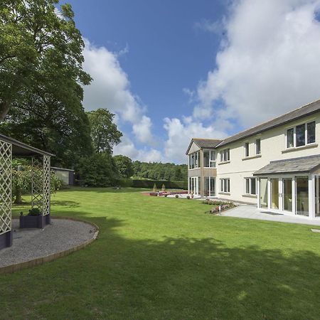 Church Lane House Carnforth Exteriér fotografie