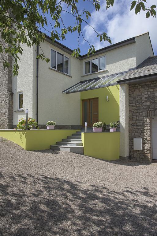 Church Lane House Carnforth Exteriér fotografie
