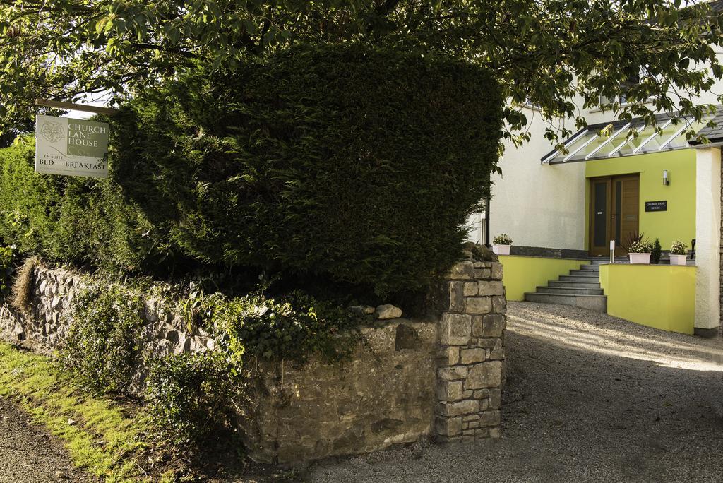 Church Lane House Carnforth Exteriér fotografie