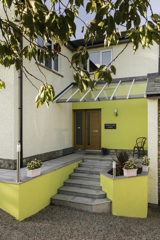 Church Lane House Carnforth Exteriér fotografie