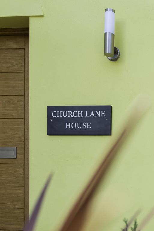 Church Lane House Carnforth Exteriér fotografie