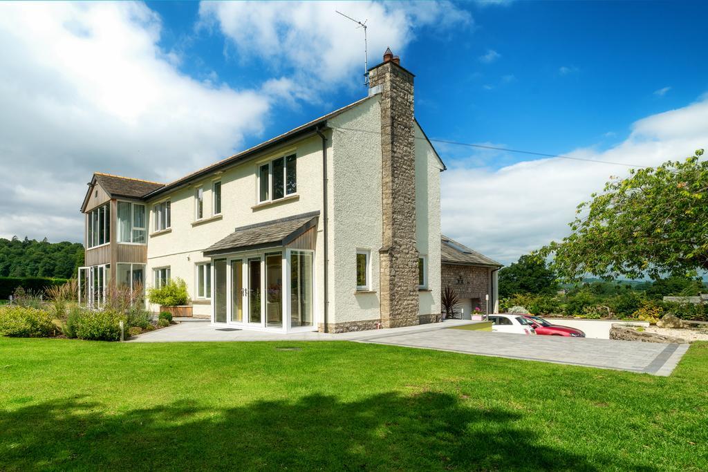 Church Lane House Carnforth Exteriér fotografie