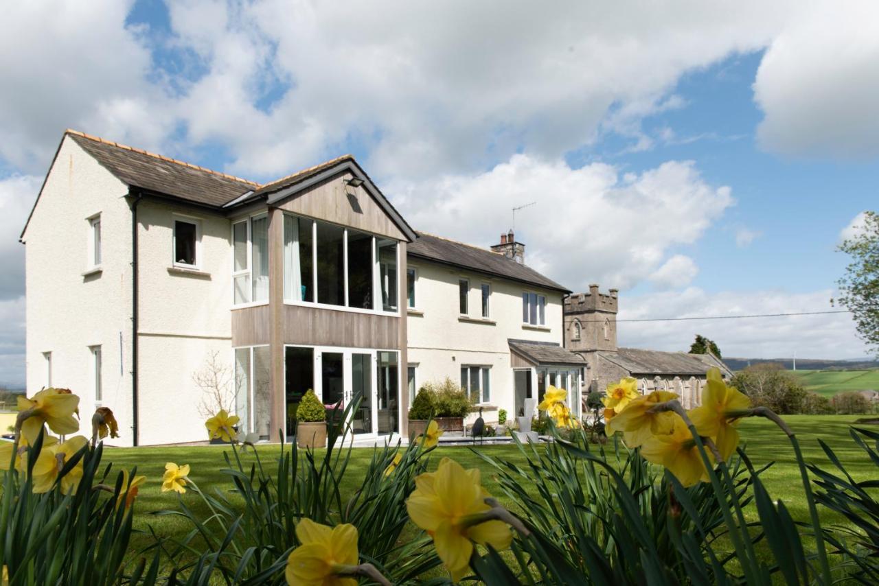 Church Lane House Carnforth Exteriér fotografie