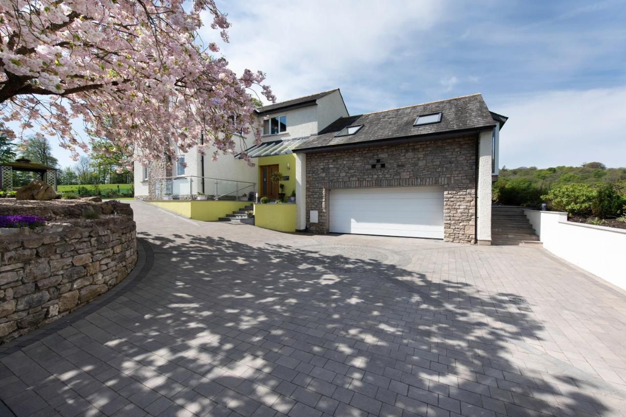 Church Lane House Carnforth Exteriér fotografie