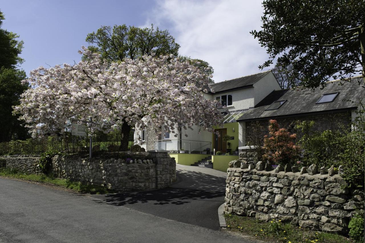 Church Lane House Carnforth Exteriér fotografie