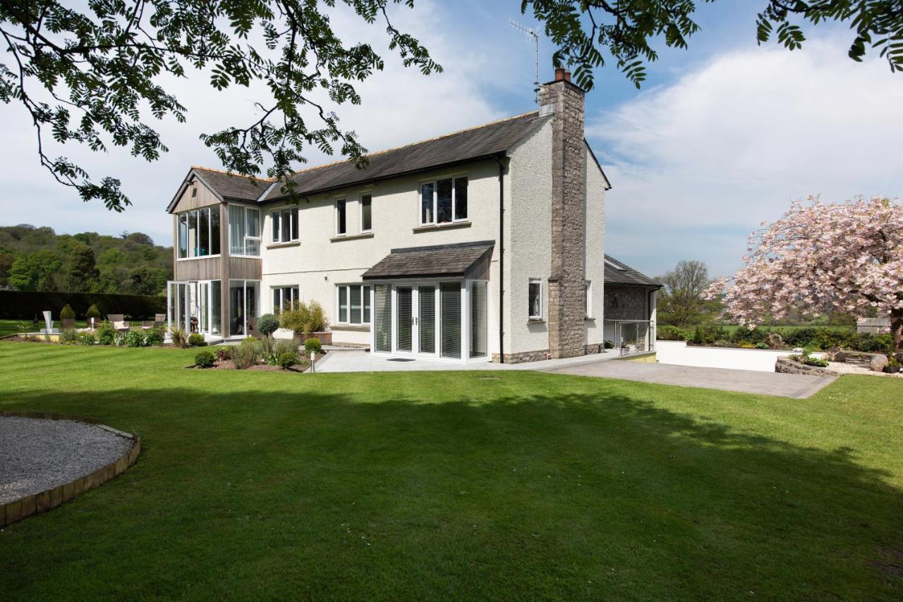 Church Lane House Carnforth Exteriér fotografie
