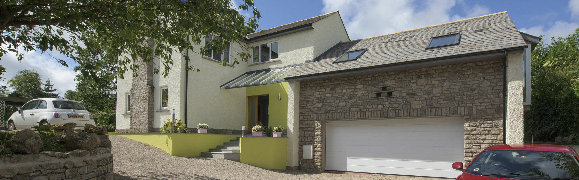 Church Lane House Carnforth Exteriér fotografie