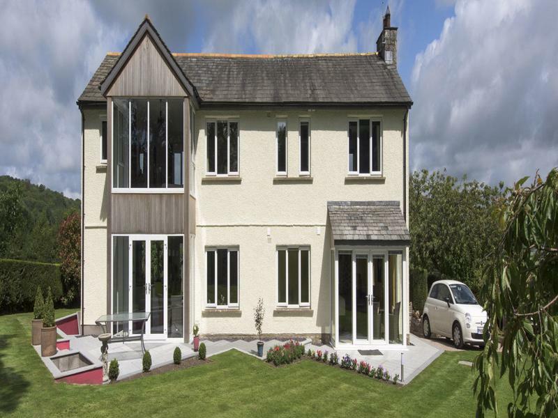 Church Lane House Carnforth Exteriér fotografie